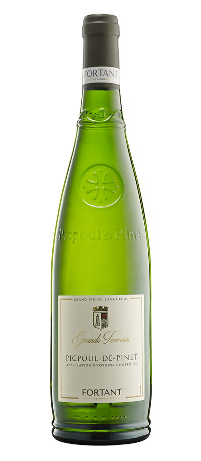 AOC PICPOUL DE PINET 